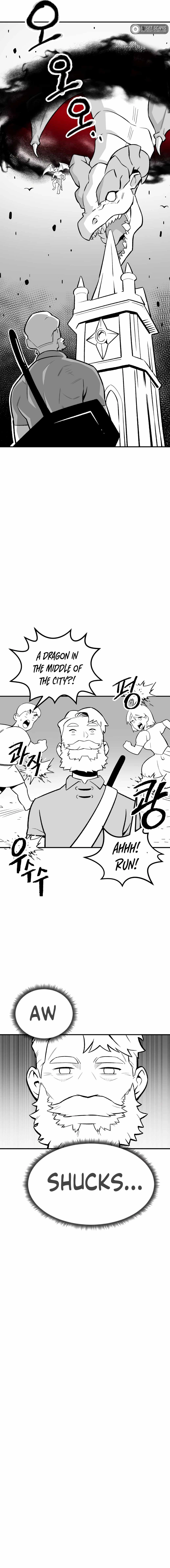 Hammer Gramps Chapter 1 8